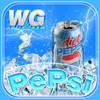 Logo da WGPEPSI